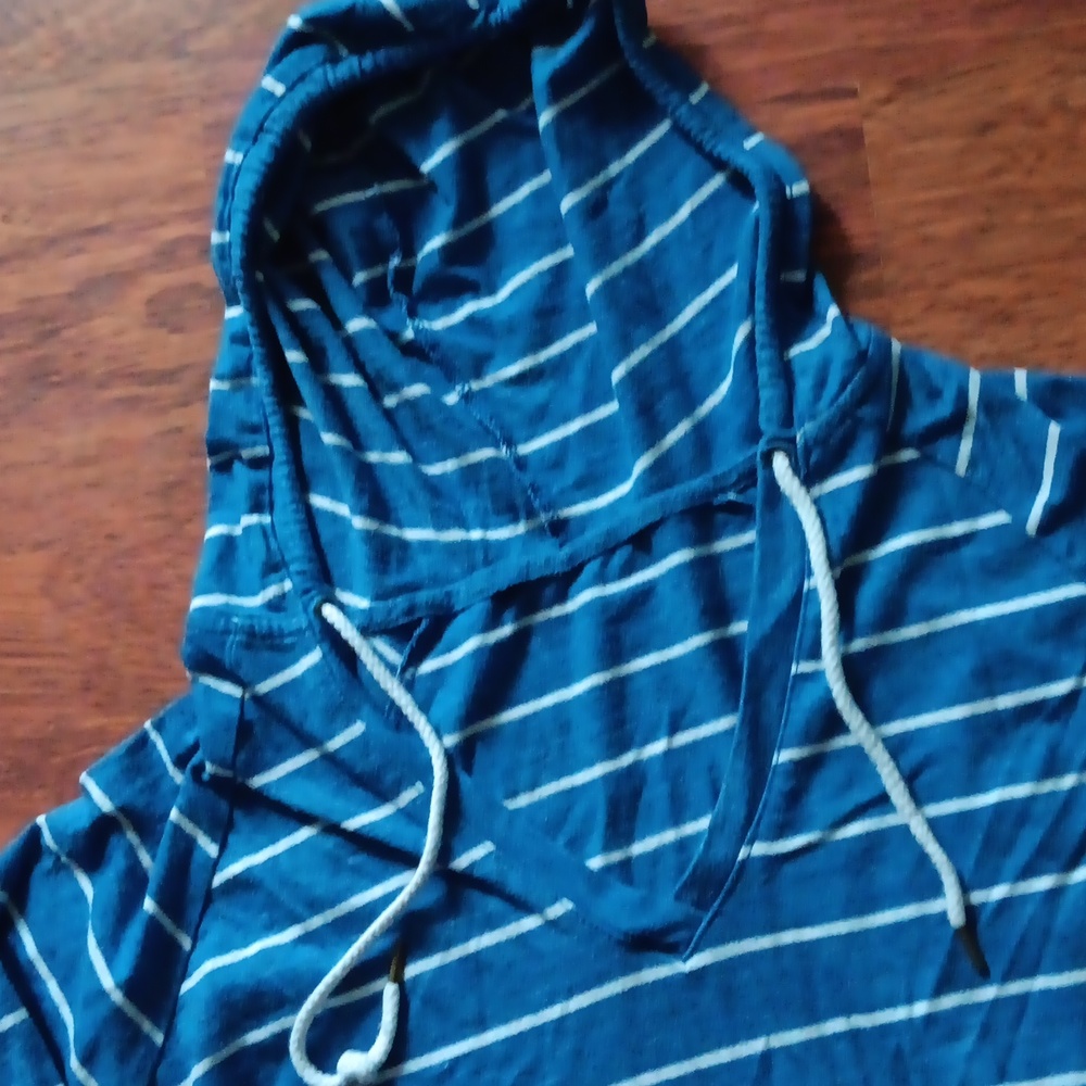 💟Bluenotes‎ top - Picture 2 of 5